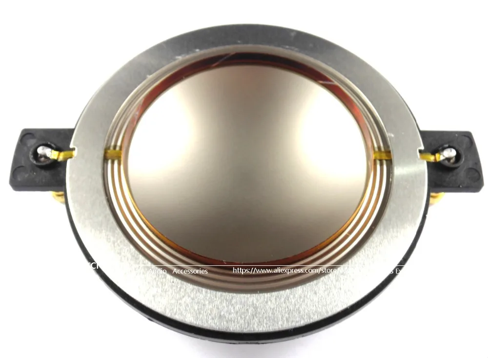 Заменить для P-Audio BMD750 Turbosound CD210 CD212 # 10-085 Мембрана