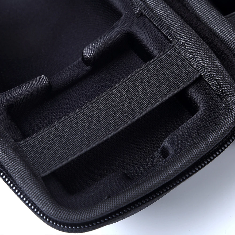 Путешествия ударопрочный удобные стильные eva защитный чехол для хранения Bluetooth