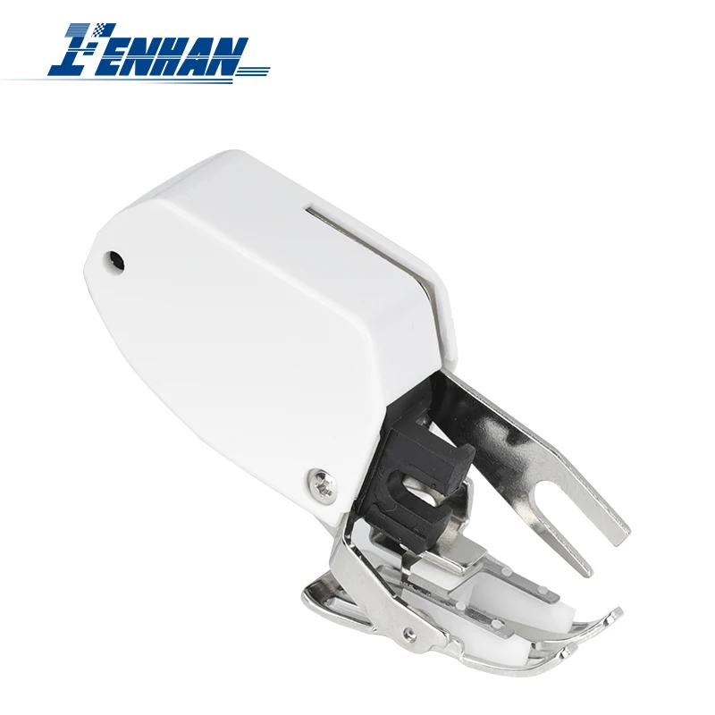 

Even Feed Walking Sewing Machine Presser Foot Quilting Synchronous Presser Foot with Guide Rod P60444