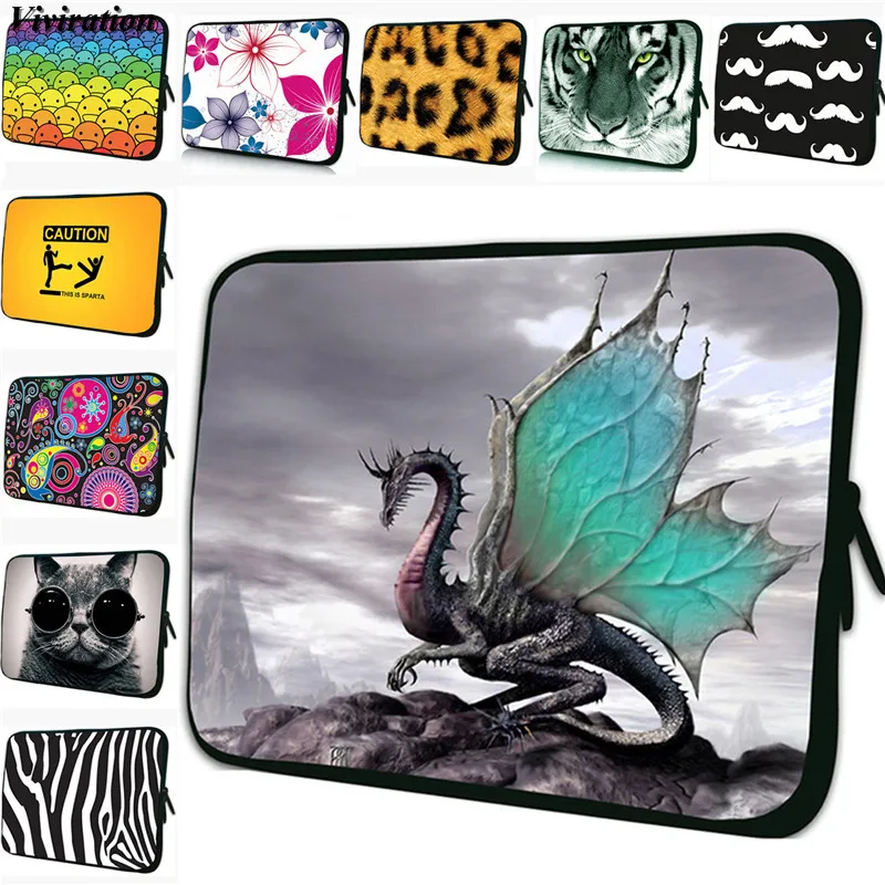 10 9 7 чехол для планшета сумка переноски Чехол ipad Pro 5 нетбука chuwi Hi PC Xiaomi m 4 plus 1|Чехлы