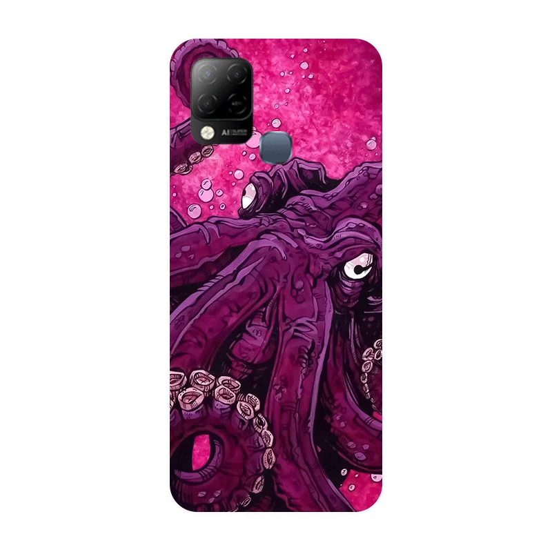 for infinix hot 10s case silicone space soft tpu back cover cases for infinix hot 10s nfc phone case for infinix not10s nfc 10 s free global shipping
