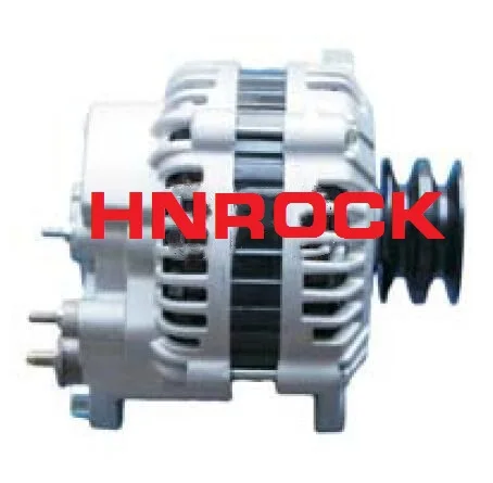 

Новый HNROCK 12В 90A генератор переменного тока JFZ192 для EQ491