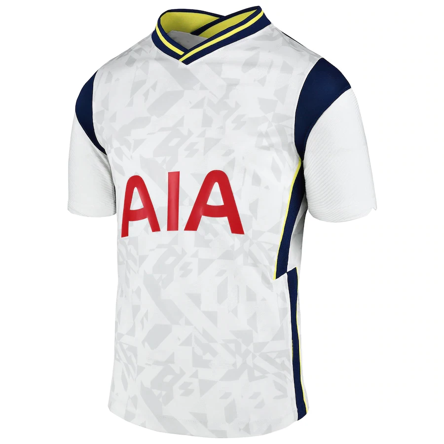 

British Soccer 20 21 BALE KANE Soccer Jersey HOJBJERG BERGWIJN LO CELSO Spurs 2020 2021 LUCAS DELE SON Football Shirts Uniforms