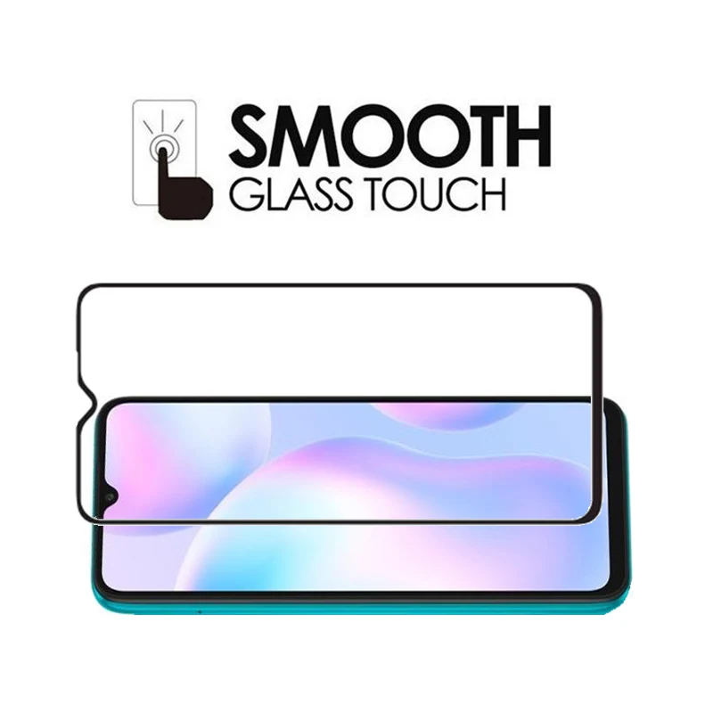 

lens Tempered Glass for xiaomi Redmi 9c Glass redmi 7a / 8a / 9a glass Xiaomi Redmi 7 8 9 Screen Protector redmi7a redmi8a glass