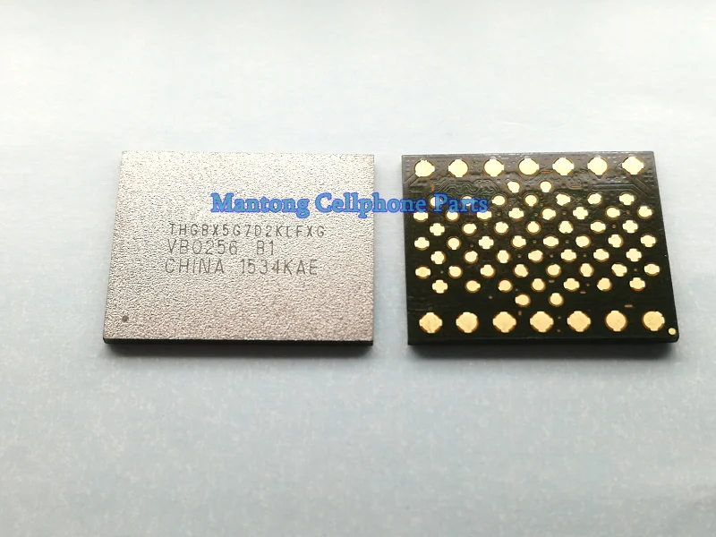 Новый для ipad mini 1 mini1 A1432 32 Гб жесткий диск NAND флэш память чип HDD запрограммирован|nand