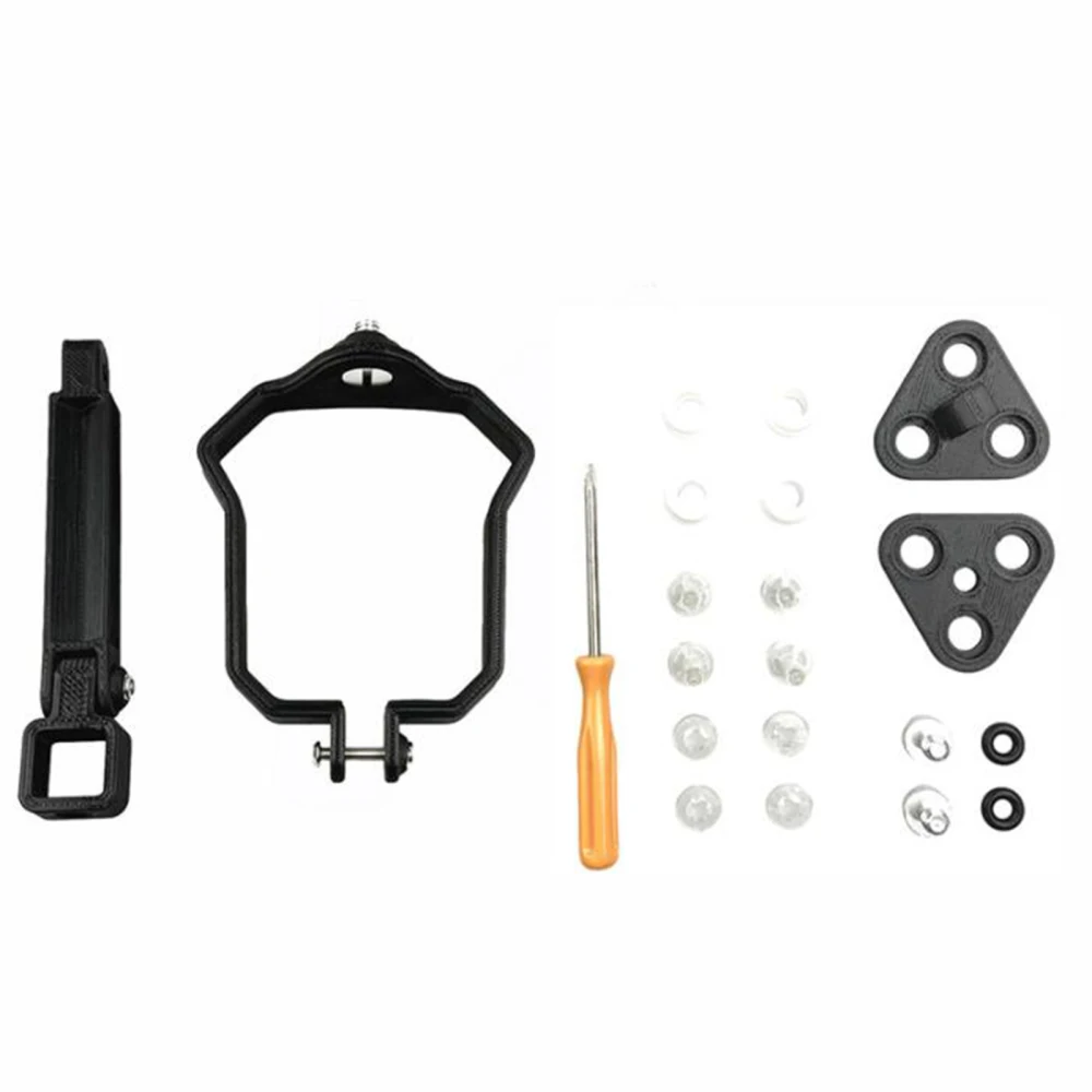 

Panoramic Sports Camera Mounting Extension Upper Bracket for MAVIC 3 Cine
