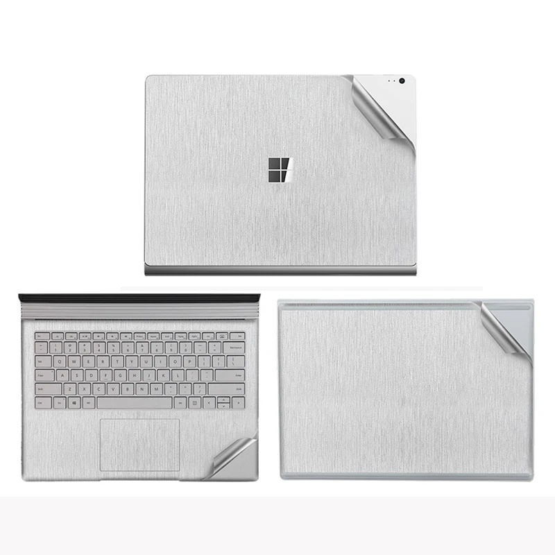 Наклейка-Обложка для ноутбука Microsoft Surface book 3 13 5 i5 i7 твердые тонкие Чехлы 1/book 2 15