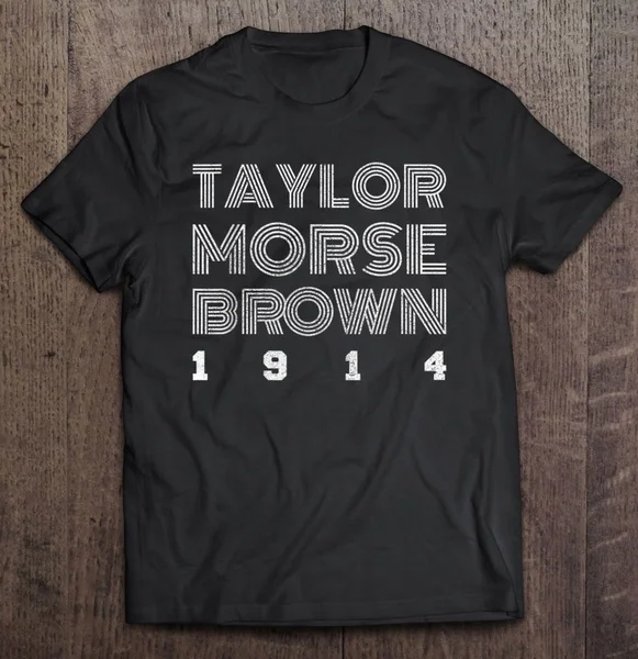 Быстрая доставка коричневая рубашка 1914 унисекс | Мужская одежда