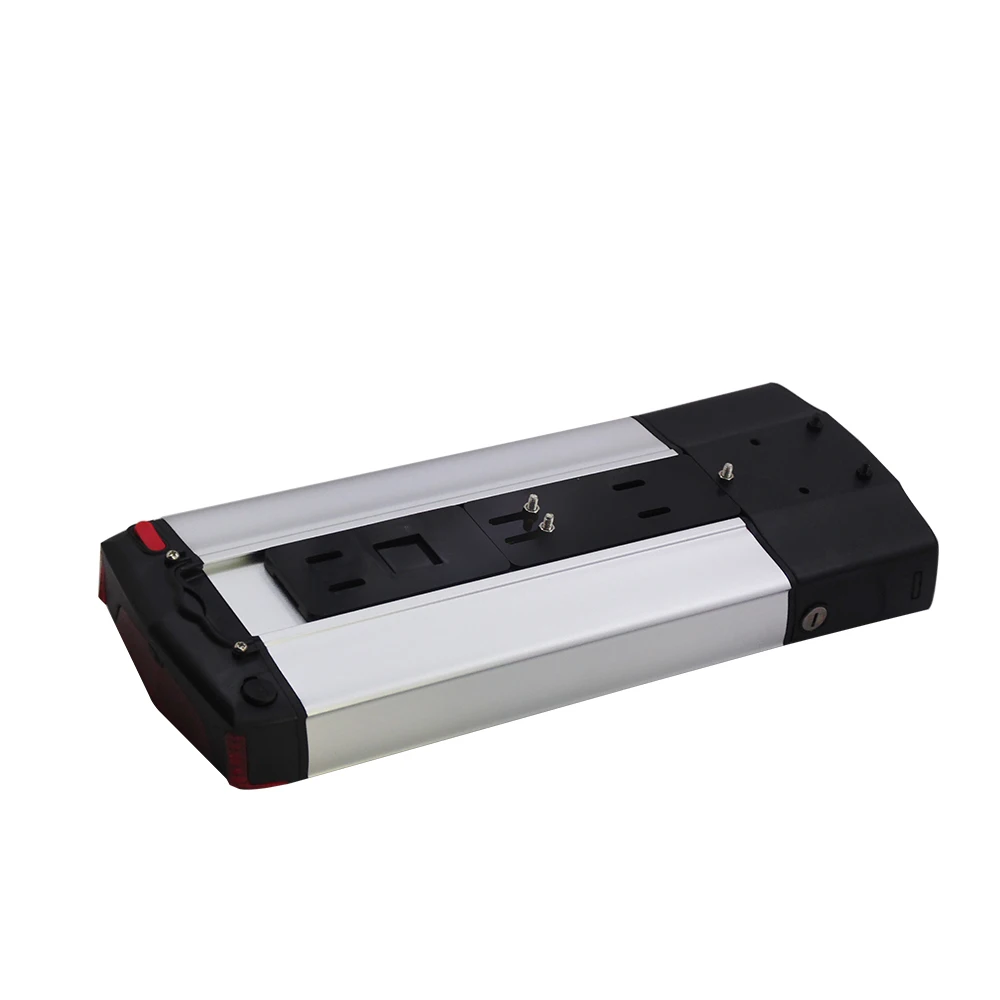 В комплект входит EU US tax 48 Вольт 500 Вт 750 задняя стойка аккумулятор для