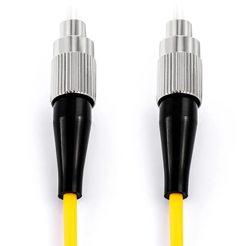 Оптический волоконный Детский комбинезон телекоммуникационных Класс FC сетевой