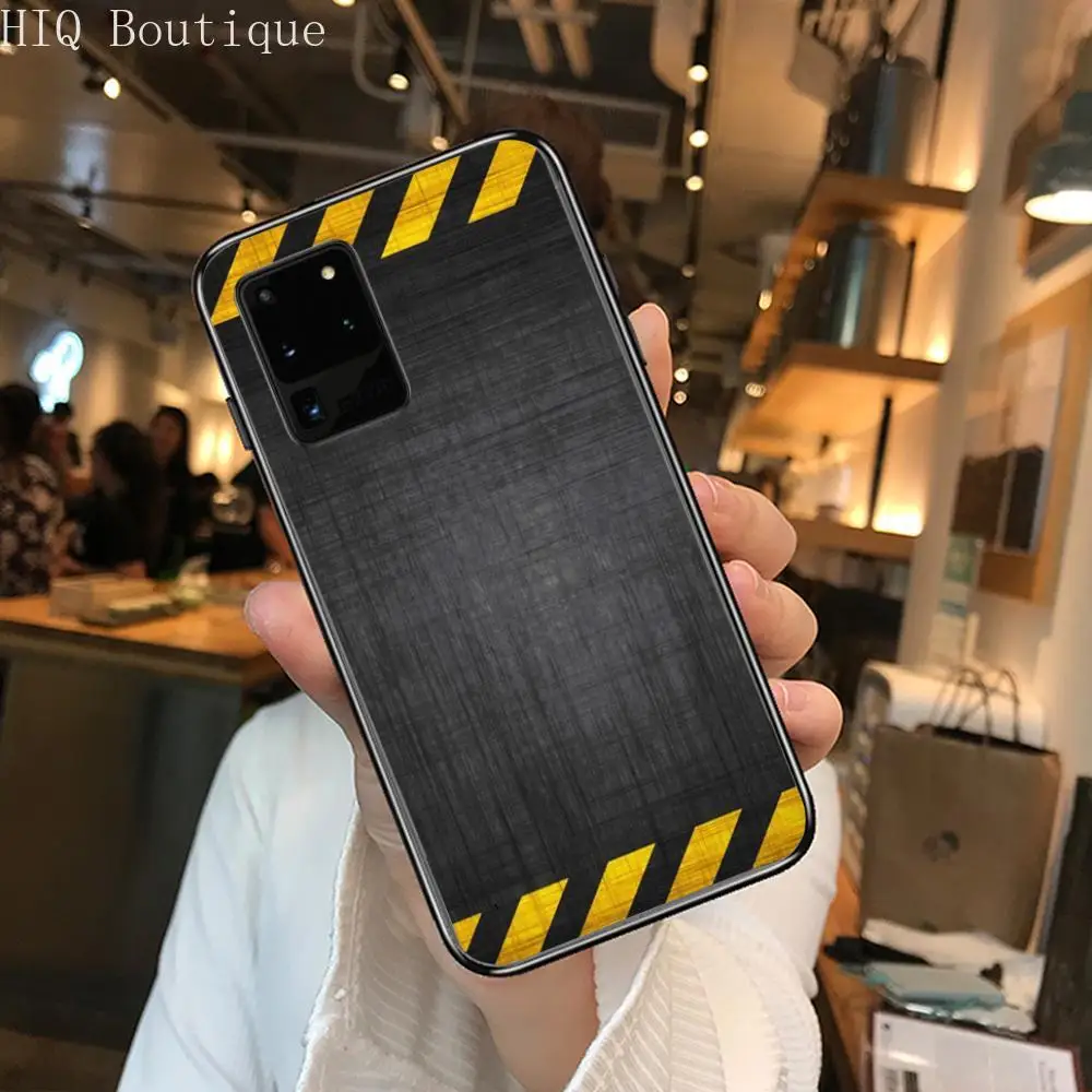 

Niche style Phone cover hull For SamSung Galaxy S 6 7 8 9 10 20 21 Plus Edge E note 5G Lite Ultra black soft bumper