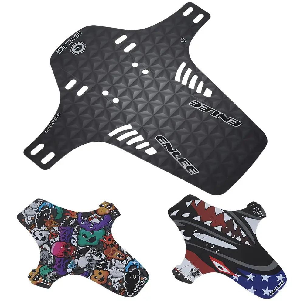 Велосипедные крылья для шоссейного горного велосипеда задние колеса шин