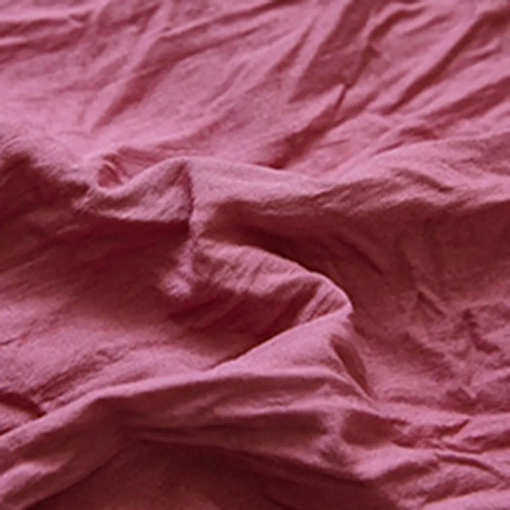 

3pcs Bedding Set Fashion Soild Color Washable Soft Duvet Cover Pillowcase Comfortable Bed Supplies for Home Dorm Room