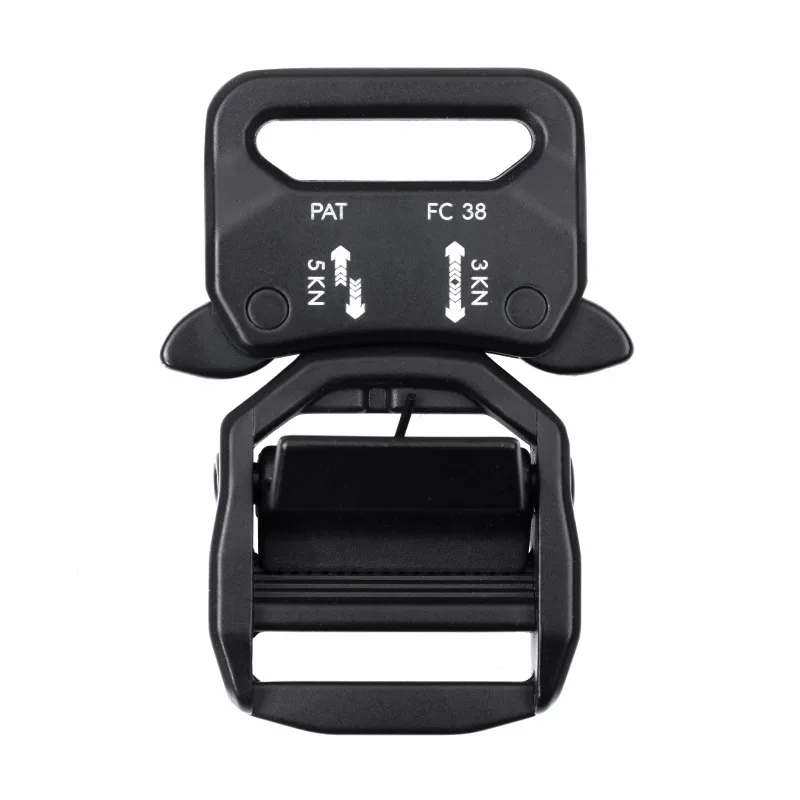 2020 новые сделанные из цинкового сплава высокой прочности тянуть пряжки