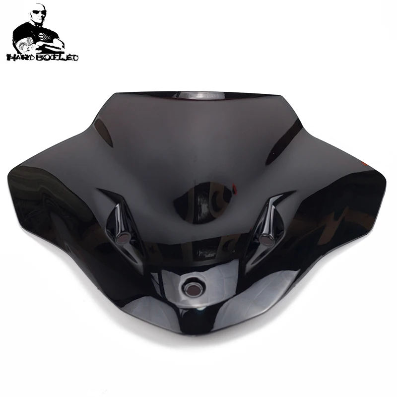 Ветрозащитный экран для Мотоцикла BMW S1000R S 1000R 1000 R 2014-2015 2016 2017 | Автомобили и
