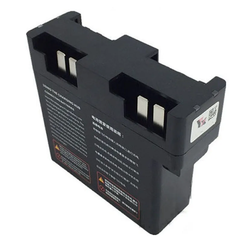 

For DJI Inspire 1 pro/Matrice M 100 Battery Butler Charging Steward Parallel Extension Hub Universal Charger Manager Accessories