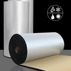 Хлопковый коврик для автомобиля, 100x50 см, 571020 мм, из вспененного хлопка, шумоизоляция, звукоизоляция для багажника, звукоизоляционные автомобильные аксессуары