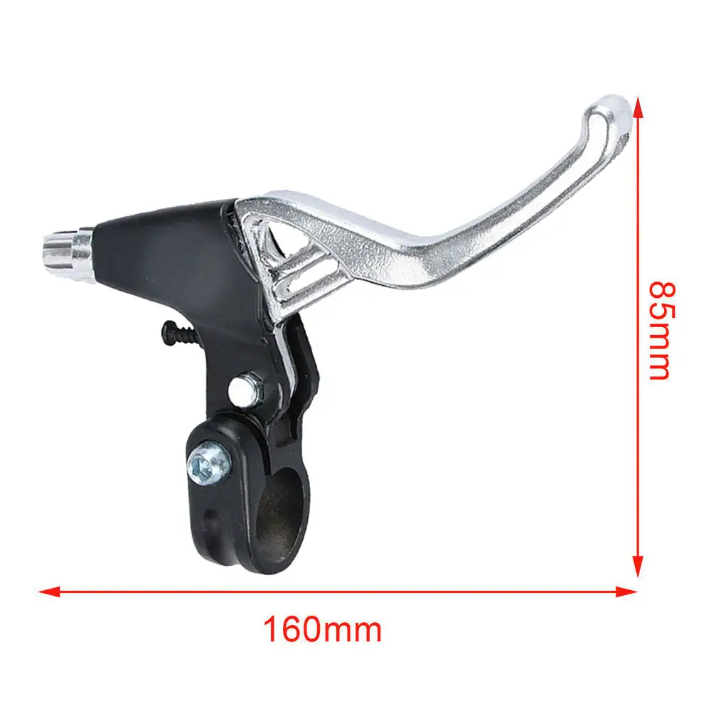 

Bicycle Brake Aluminum Alloy V-brake Disc Brakes Lever Mountain Bike Bicycle Brake Handle Cycling Accessories Parts