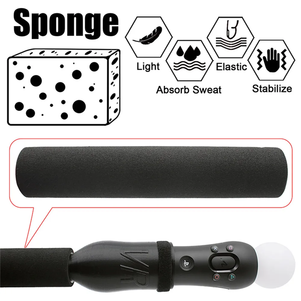 2 шт. джойстик контроллер виртуальной реальности|Аксессуары для очков ВР/ДР| |