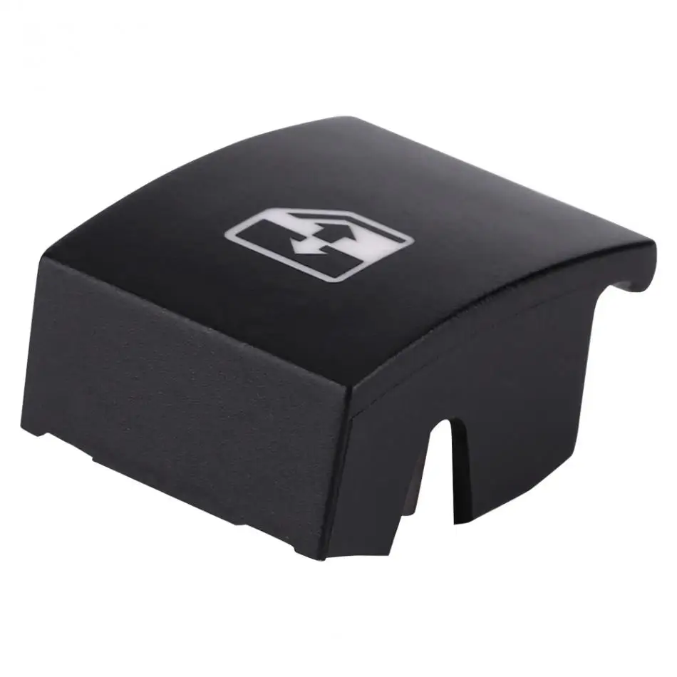 Электрический переключатель окна Крышка крышки кнопки для VAUXHALL OPEL ASTRA MK5 ZAFIRA TIGRA B