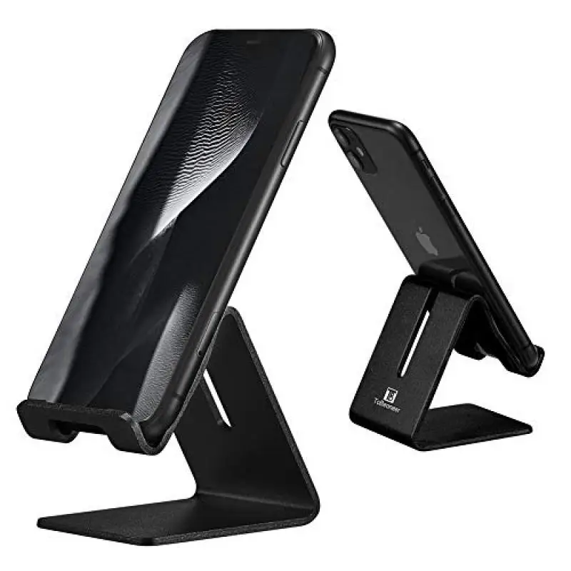 

Foldable Tablet Mobile Phone Desktop Phone Stand for iPad iPhone Samsung Desk Holder Adjustable Desk Bracket Smartphone Stand