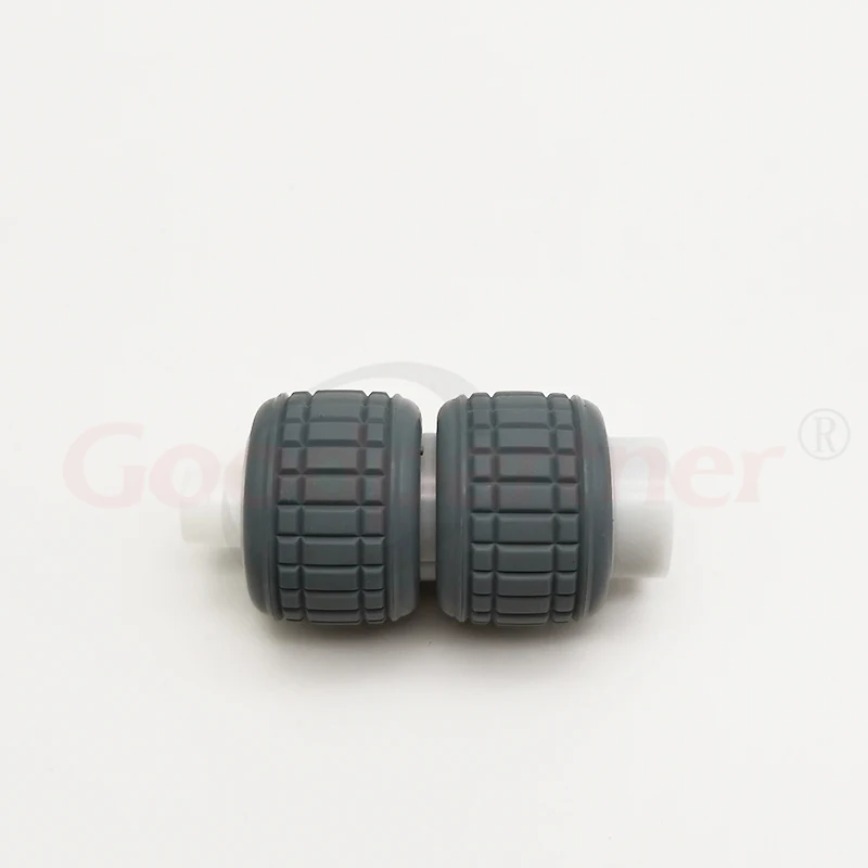2X для Kyocera 6550ci 6551ci 7550ci 7551ci 6500i 8000i 6501i 8001i DP770 DP771 DP772 DP7100 подбирающий валец 303M407480