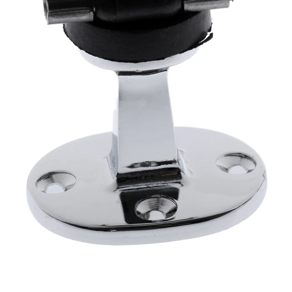 Верхний конец подушки держатель двери лодки сверхмощный 316 нержавеющая сталь