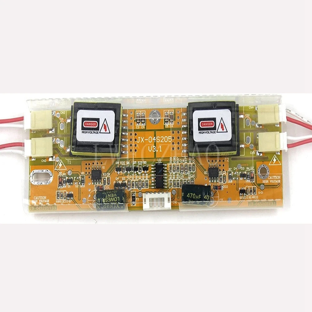 Новый комплект монитора M.NT68676 для LTM190E4-L01 LTM190E4-L02 HDMI + DVI VGA ЖК-светодиодный драйвер