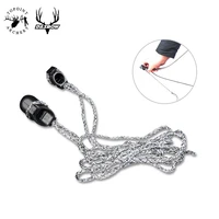 topoint archery bow stringertr122 install rope for long recurve compound bow accessory archery hunting shooting