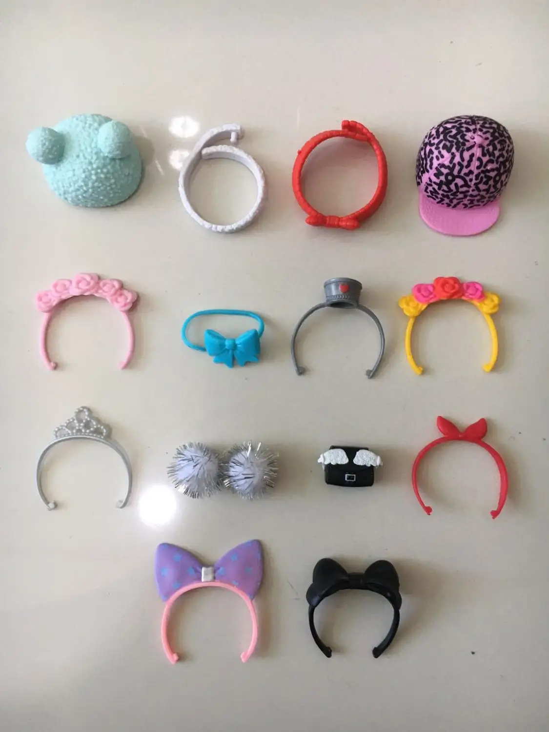 LOLs 1 шт. кукла старшего возраста + одежда обувь стекло бутылка аксессуары для