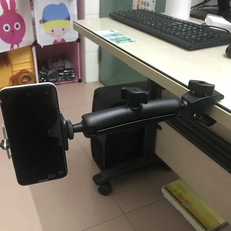 15 см в длину двойная розетка для возраста от 1 дюймов мяч баз крепление |