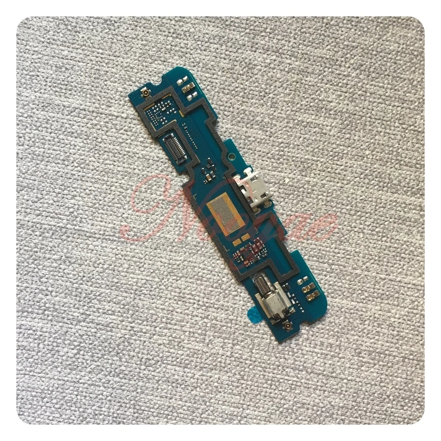 Зарядный порт для Lenovo S856/S860e USB-разъем зарядного устройства гибкий кабель с