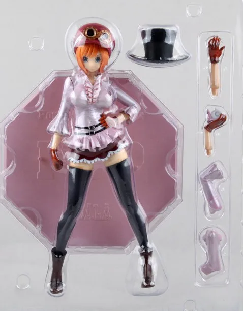 

One Piece Koala World Koala Fisher Tiger Doll action figure Koara PVC ACGN figurine Brinquedos T30