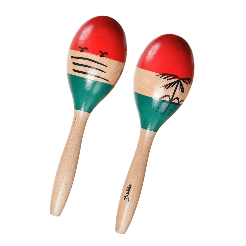 Маракасы DEKKO M1 | Спорт и развлечения