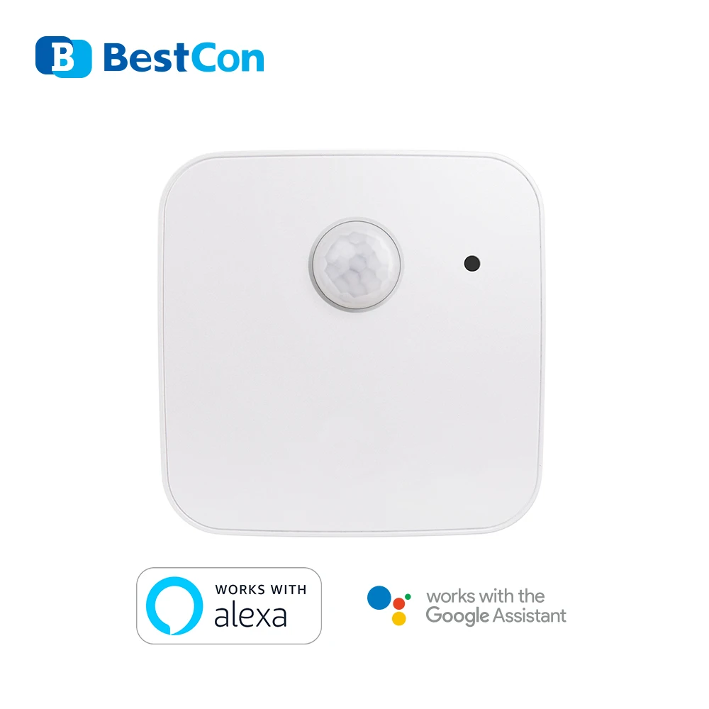 Пульт дистанционного управления BroadLink Bestcon MSK1 IHG датчик температуры Пассивный