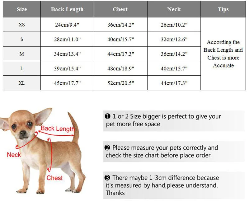 Soft Fleece Dog Coat Warm Puppy Clothes Winter Dog Jacket Coat Small Dog Clothes Pomeranian Pug Shih Tzu Clothing Warm Cat Coat