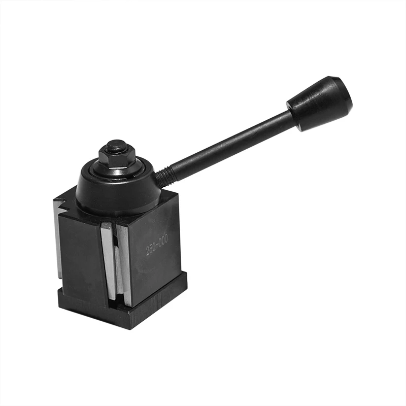 Набор быстросменных держателей для токарного станка тест 250 000 6 шт./компл. Клин GIB