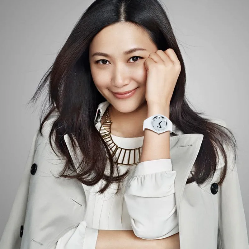 

Relogio Feminino Women Watch Luxury Fashion Casual Quartz Watches Leather Sport Lady Women Wristwatches Girl Dress Nice