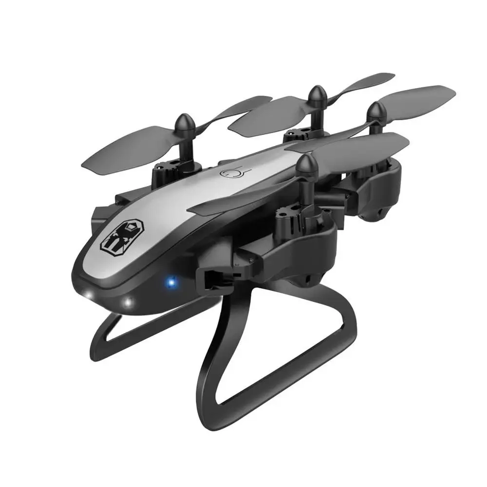 

Mini KY909 RC Drone Foldable with HD Camera 4K 0.3MP 5MP WiFi FPV Helicopter Optical Flow Altitude Hold RC Quadcopter Drone Toys