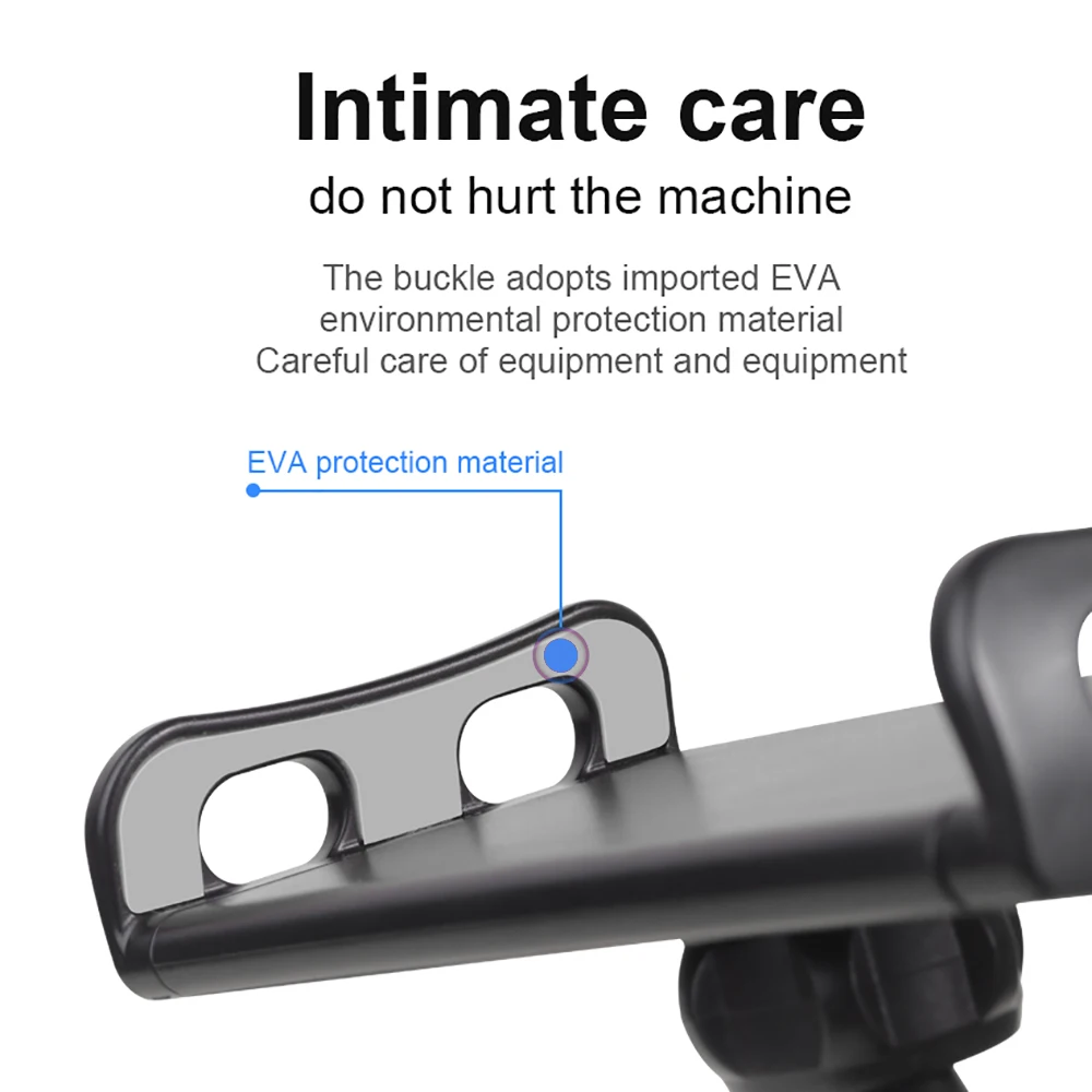 Автомобильный держатель для планшета FORNORM вращающийся на 360 градусов 4 11 дюймов iPad