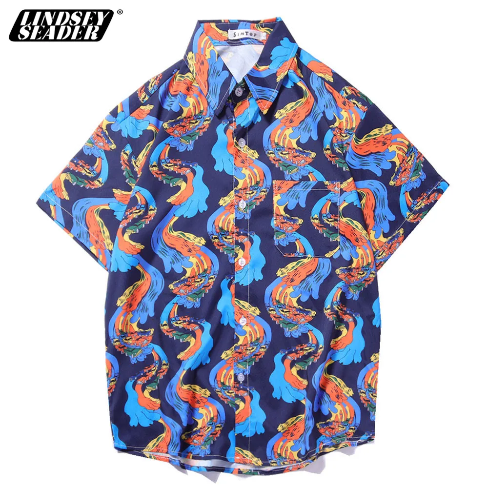 Мужские туфли в стиле хип хоп Футболка уличная 2020 летняя обувь для мужчин и