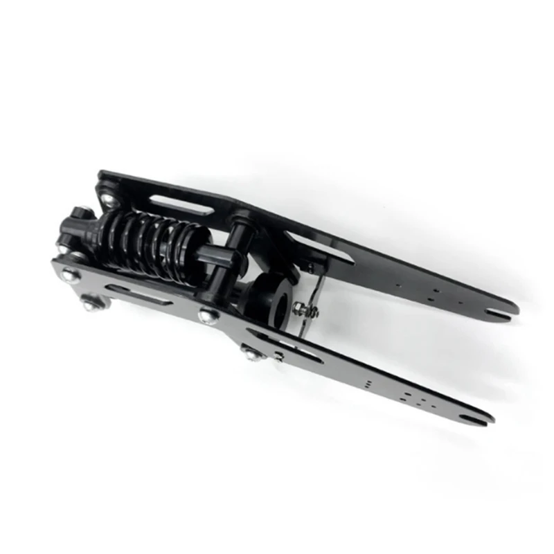 

Universal Shock Absorber Kit Front Fork Wheel Suspension for Xiaomi M365/Pro Electric Scooter Accessories