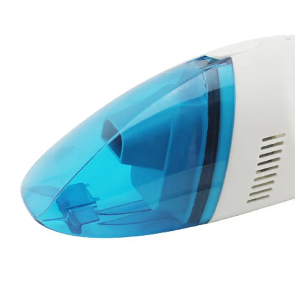 12 В автомобильный пылесос ручной Мини супер всасывающий 240 см кабель двойного