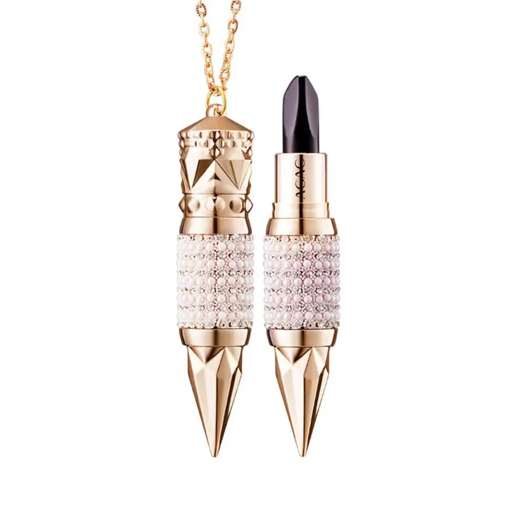 1 шт. матовая губная помада антипригарная чашка меняющая цвет набор для губ