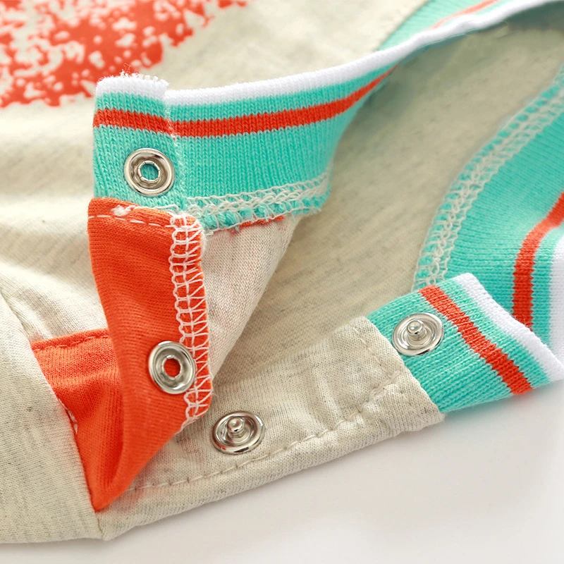 Лидер продаж Новинка 2018 года Летние топы для мальчиков и девочек с рисунком