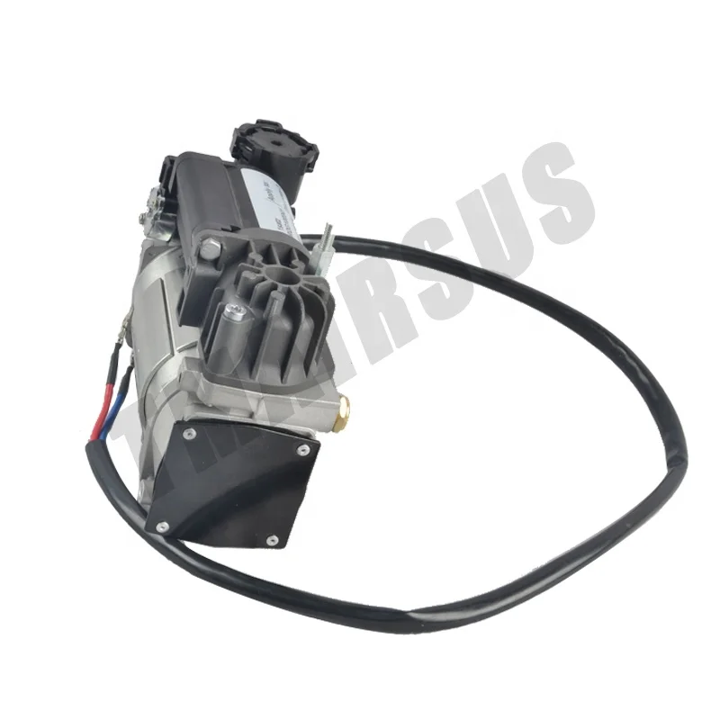 

Manufacturer China Air Suspension Parts For Discovery II OEM RQG100041 Air Suspension Comprossors Air Comprossors Pump 1998-2004