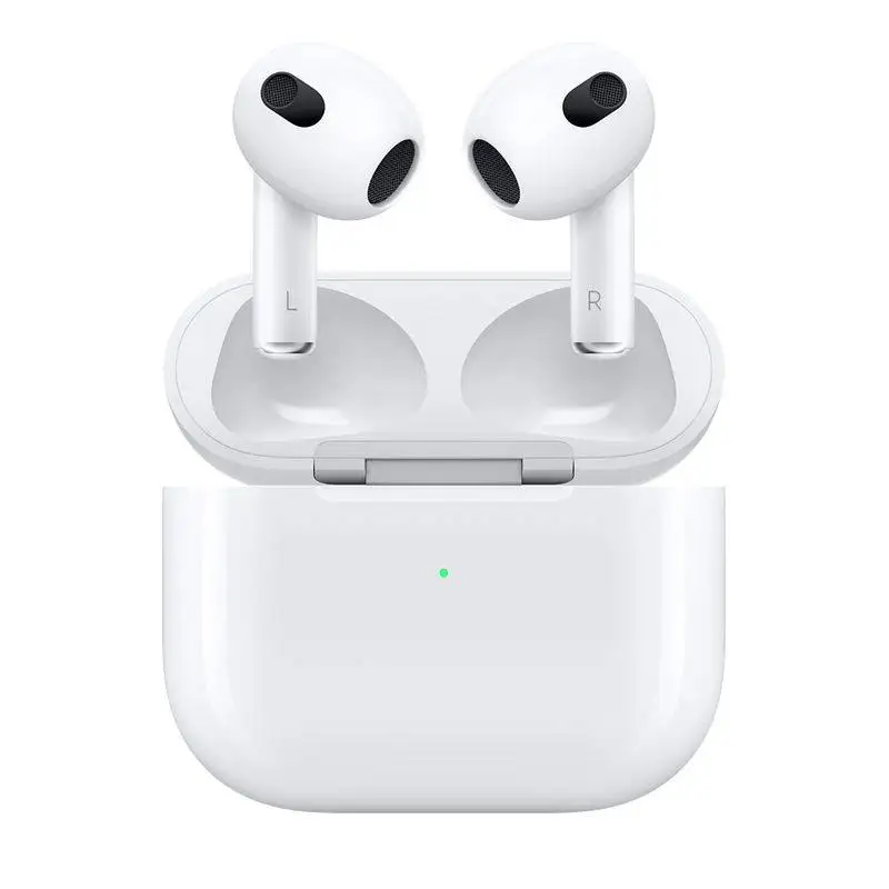 

Apple AirPods 3 новый продукт