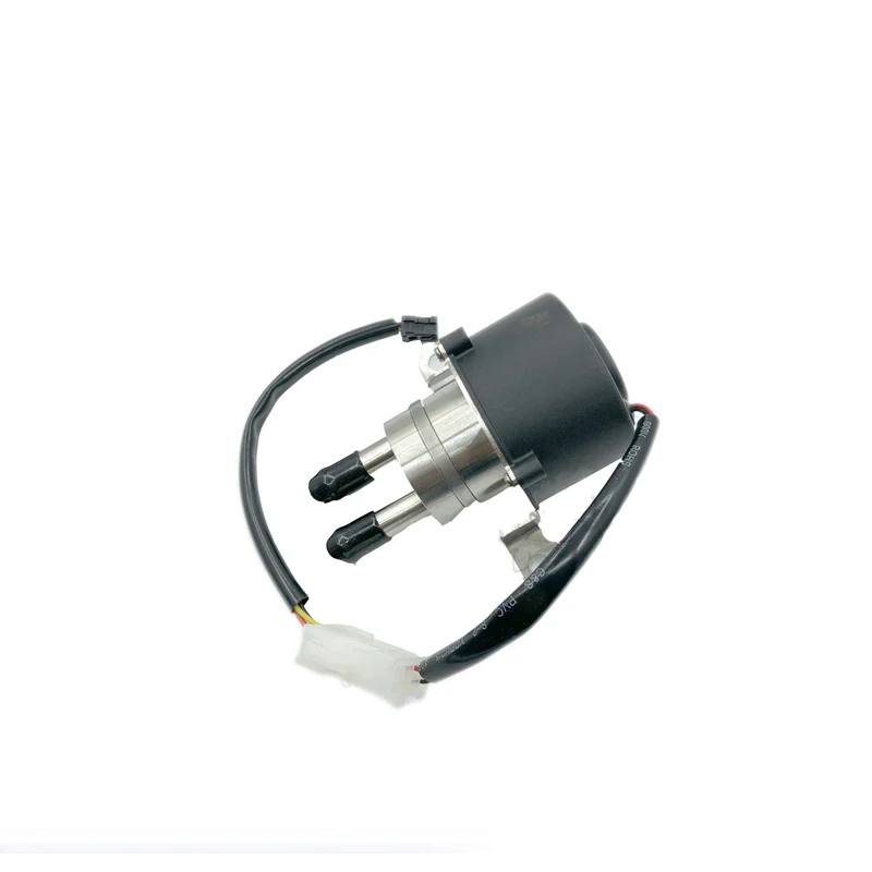 Urea Pump Motor WG1034120502 for Tenneco 7.1 FAW J6 Sinotruk | Fuel Injector