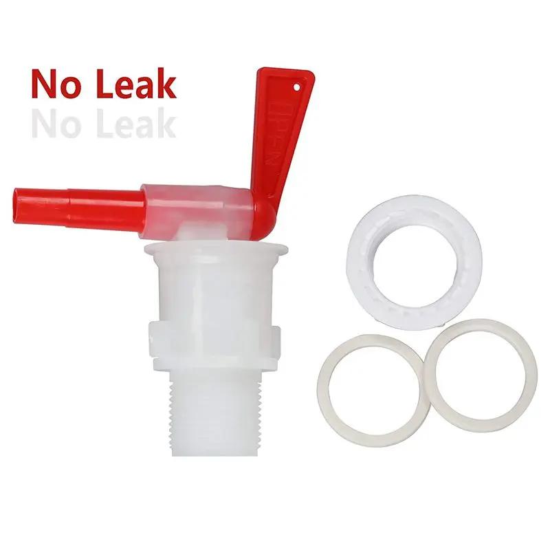 Разливочный шпатель наполнитель носик ведро кран для ведра Homebrew вино делая пиво