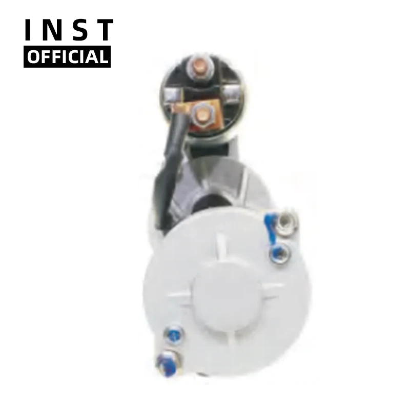 STARTER MOTOR FOR MITSU 2.2KW 12V 12T 23300-VMOOA 32715N CST35168ES CST35168OS CST35168RS M002TS0571 M002TS0575 M2T50571 |